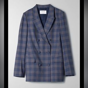 Artizia Babaton Samuel Blazer